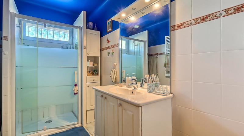 Maison - 118 m² - 5 pièces