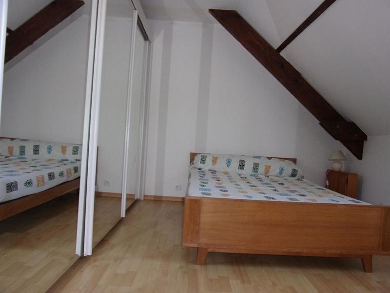 Maison - 154 m² - 7 pièces