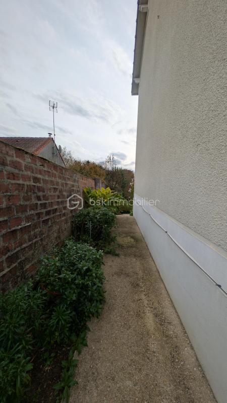 Fermette - 90 m² - 6 pièces