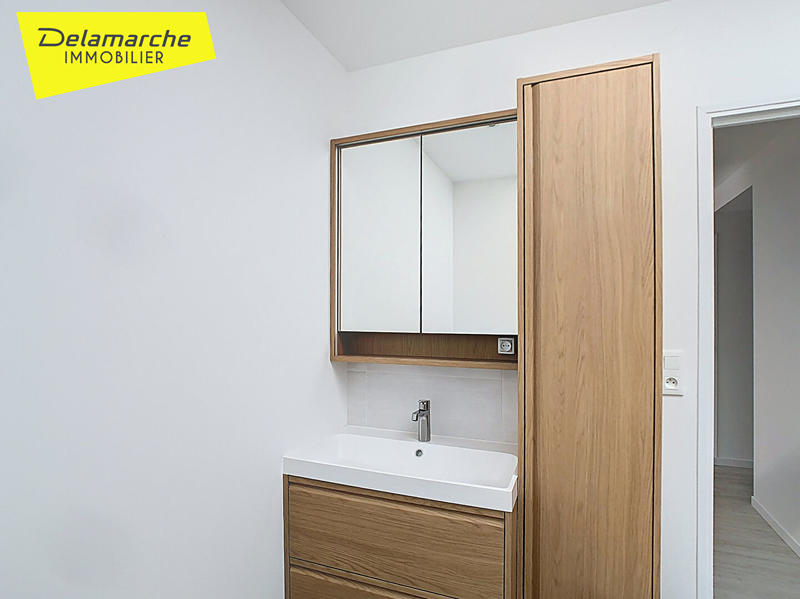 Appartement - 71 m² - 3 pièces