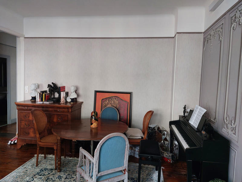 Appartement - 52 m² - 2 pièces