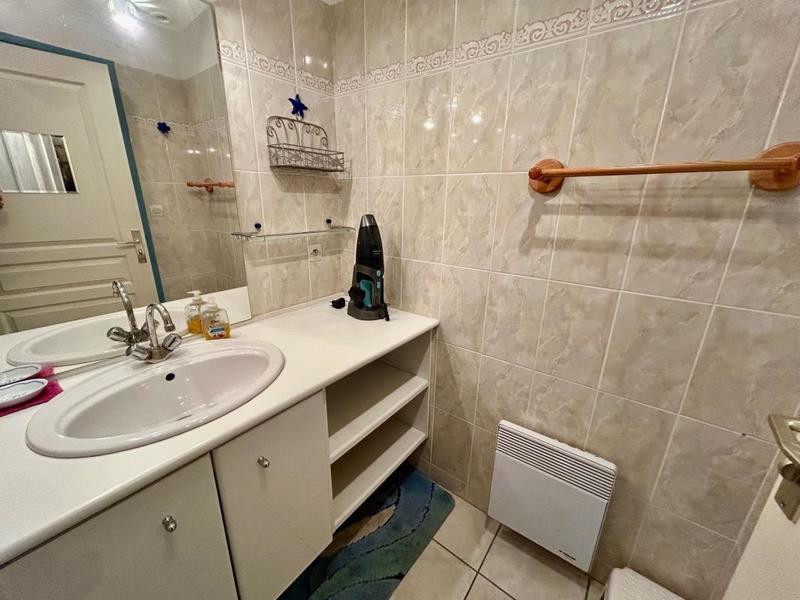 Appartement - 41 m² - 3 pièces