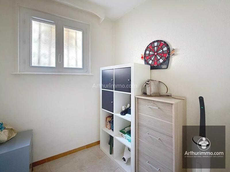 Maison - 144 m² - 7 pièces