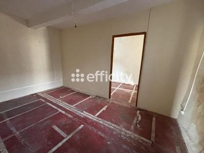 Maison - 66 m² - 3 pièces