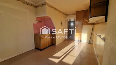 Maison - 154 m² - 10 pièces