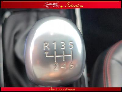 Peugeot 2008 Gt Line 1.6 BlueHDi 120 Bvm6 Gps+Ja17+Grip Control+Toit Pano