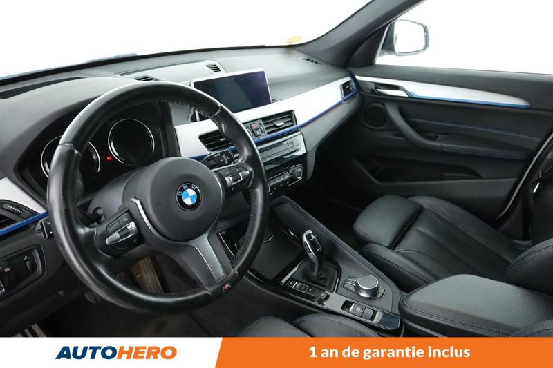 Bmw X1 xDrive20d m Sport Bva8 190 ch