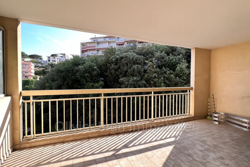 Appartement - 28 m² - 1 pièce