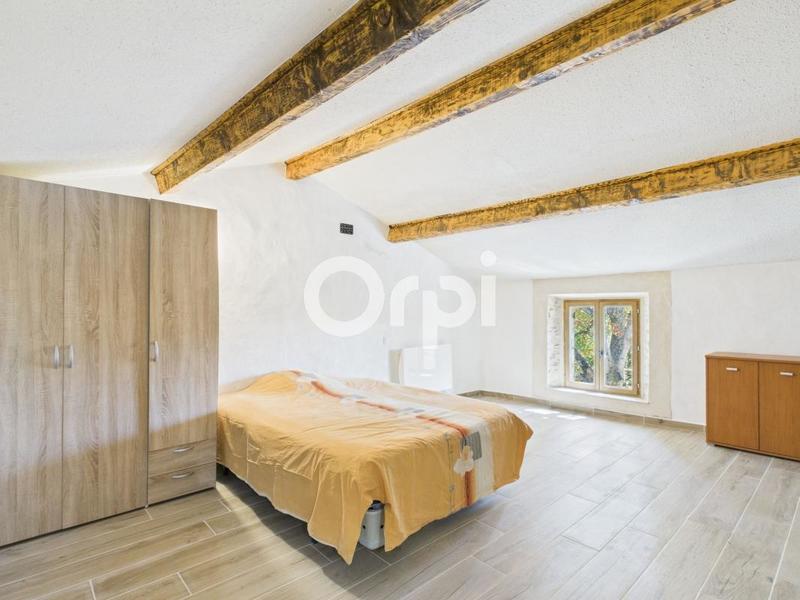 Mas - 188 m² - 4 pièces