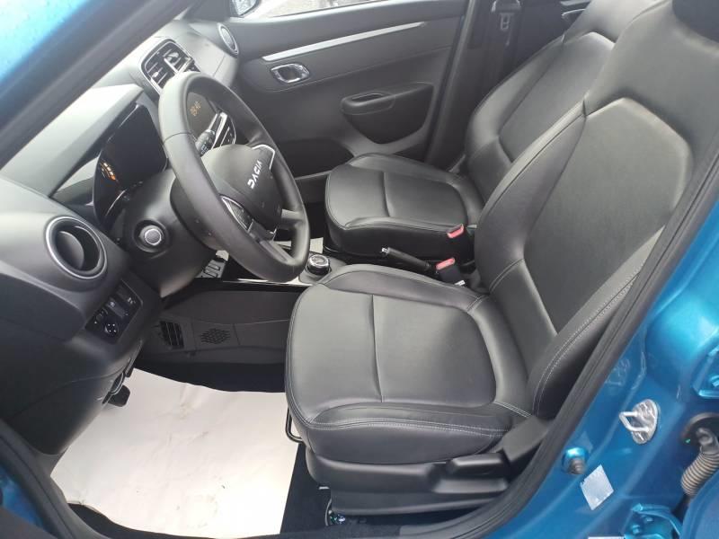 Dacia Spring Expression