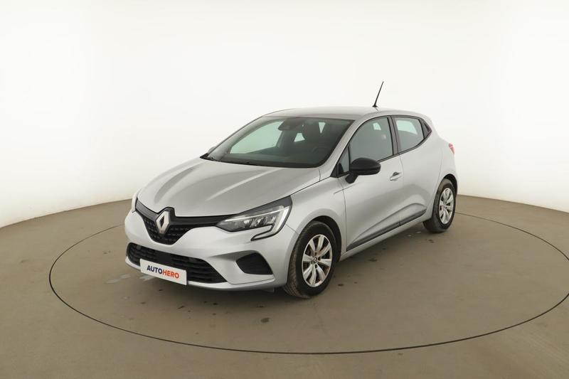 Renault Clio 1.0 SCe Sl Team Rugby 65 ch