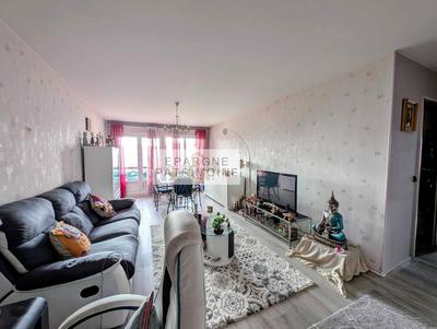 Appartement - 73 m² - 3 pièces