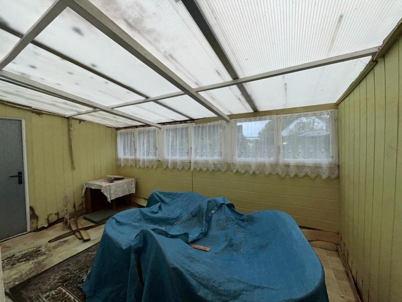 Maison - 49 m² - 2 pièces