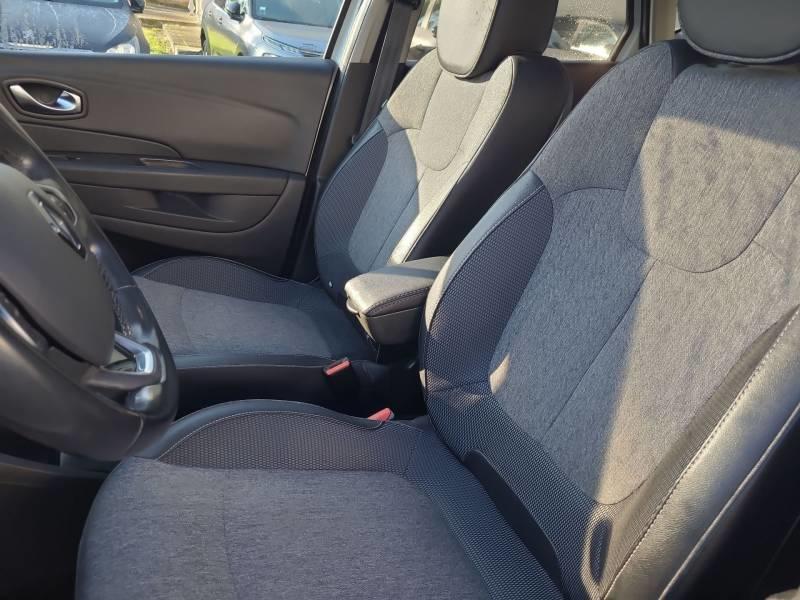 Renault Captur TCe 150 Fap Edc Intens