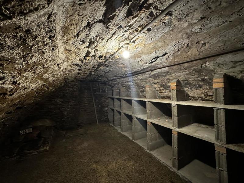 Maison - 193 m² - 6 pièces