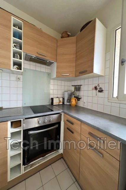 Appartement - 31 m² - 2 pièces