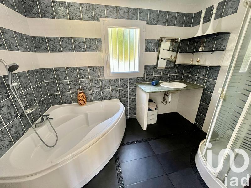 Maison - 160 m² - 7 pièces