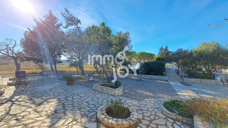 Maison - 147 m² - 5 pièces