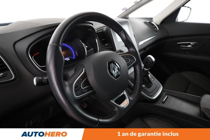 Renault Grand Scénic 1.3 TCe Business Edc 7pl 140 ch