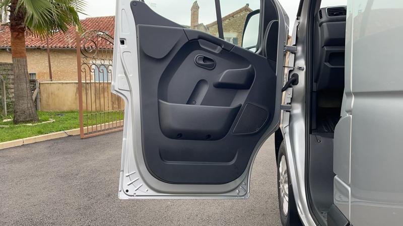 Renault Master L3h3 3 2.3 dCi 180 Grand Confort