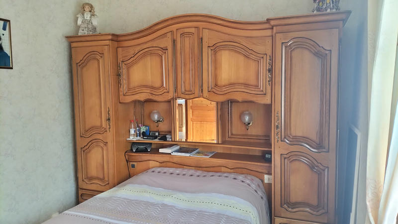 Maison - 128 m² - 4 pièces