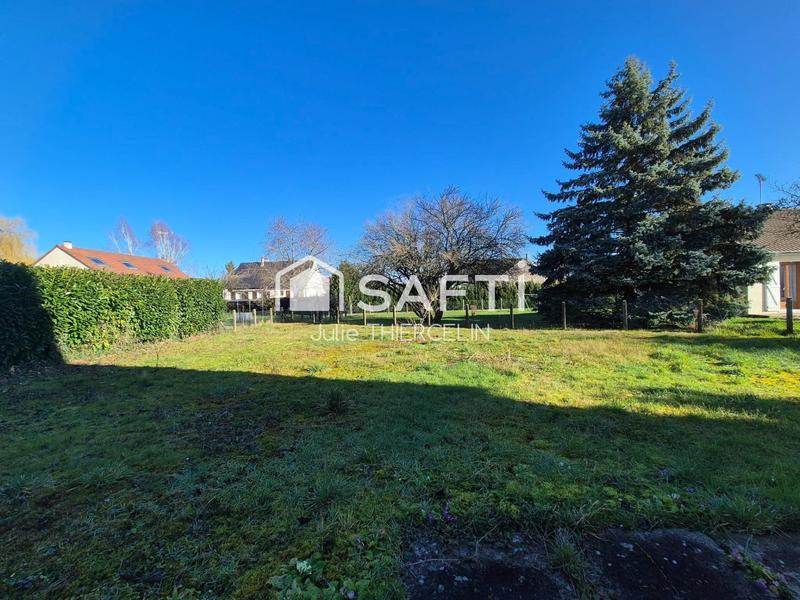 Maison - 81 m² - 3 pièces