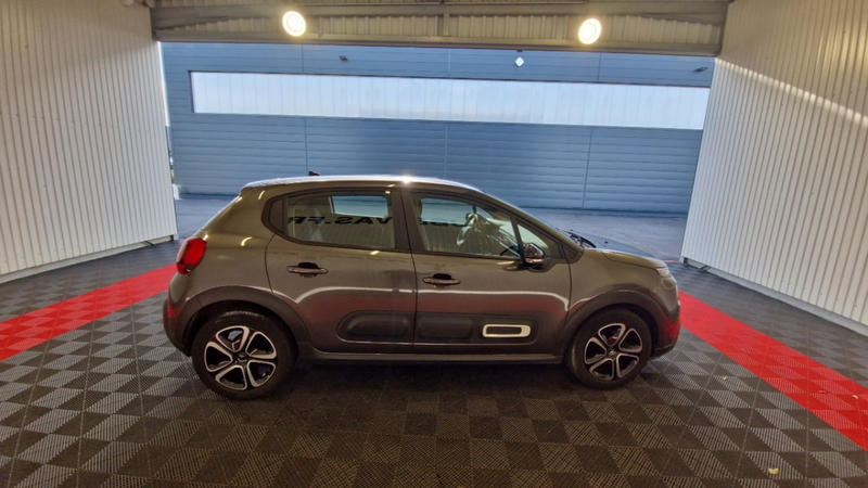 Citroën C3 Puretech 83 Ss Feel Pack