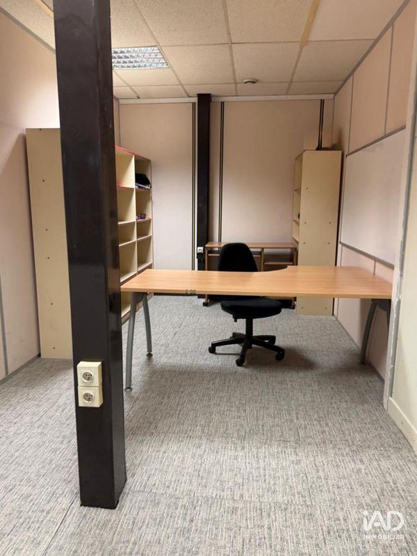 Bureau - 16 m²
