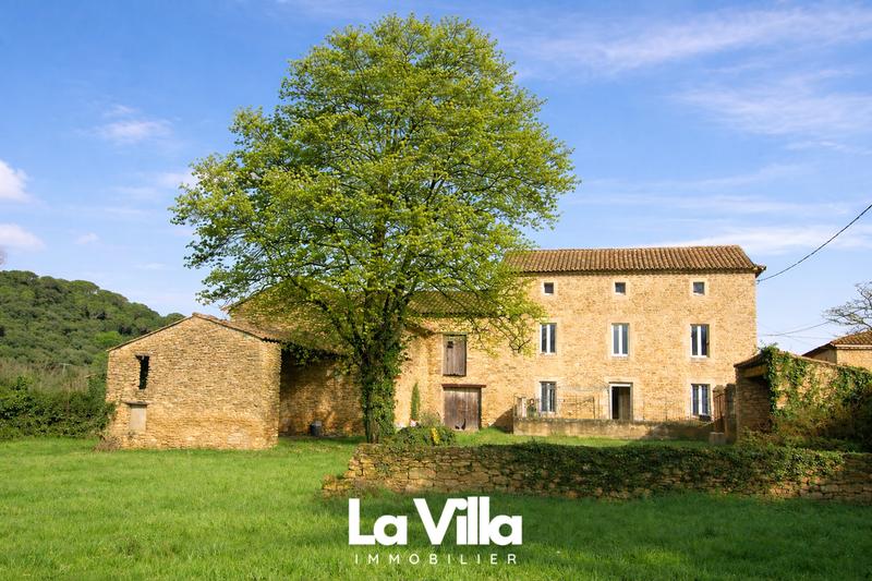 Maison - 114 m² - 6 pièces