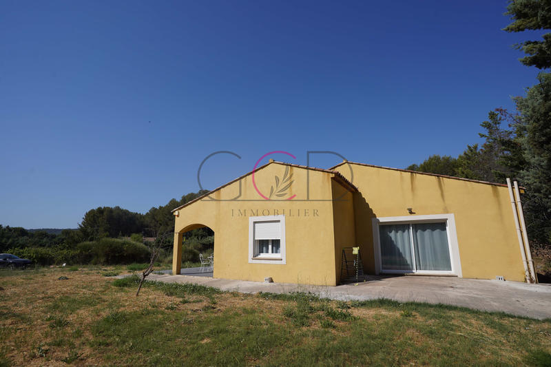 Maison - 167 m² - 4 pièces