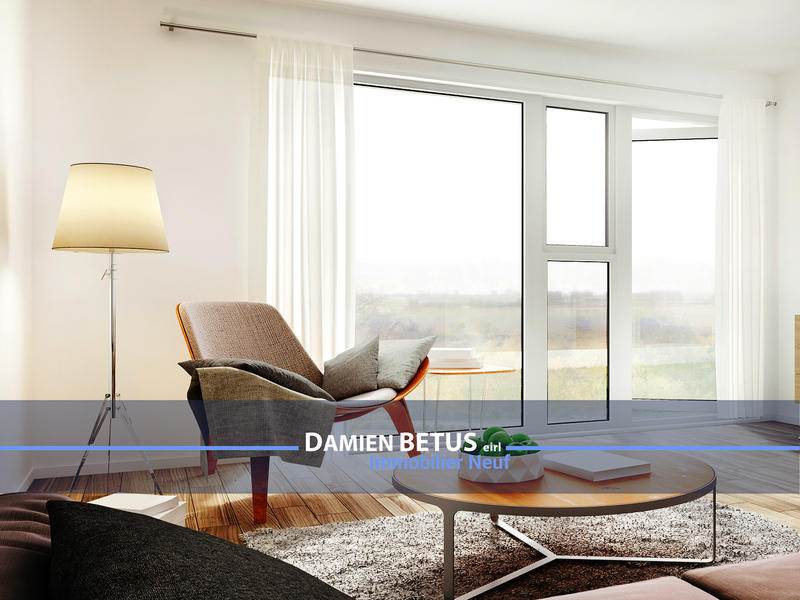 Appartement - 31 m² - 1 pièce