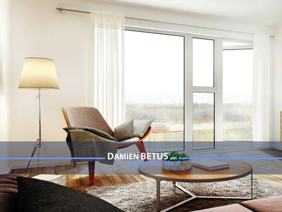 Appartement - 31 m² - 1 pièce