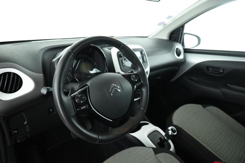 Citroën C1 1.0 VTi Feel Etg 5p 72 ch