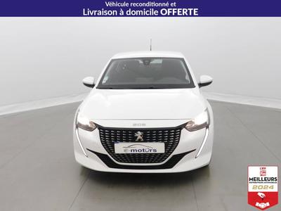 Peugeot 208 PureTech 100 Active