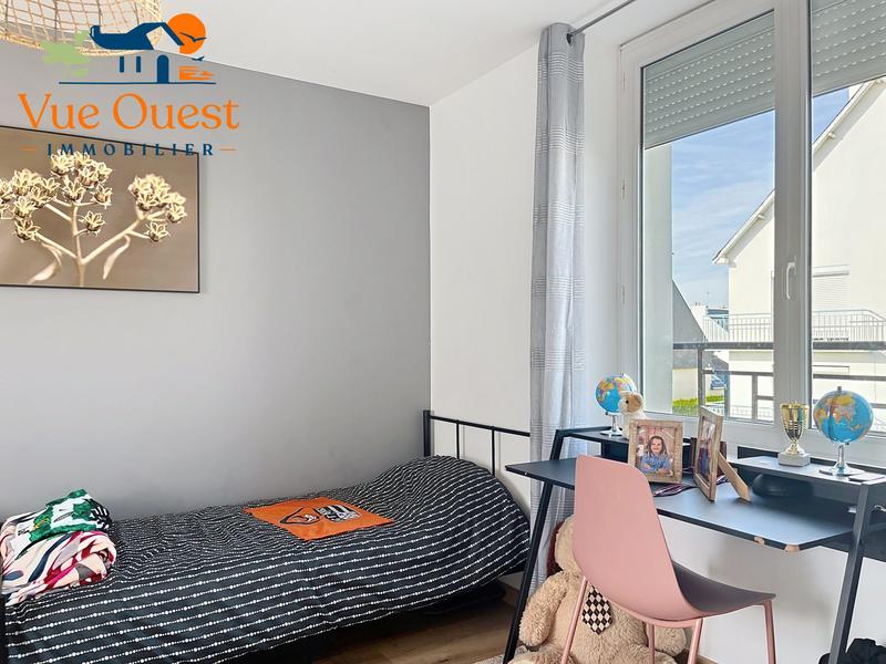 Maison - 96 m² - 4 pièces