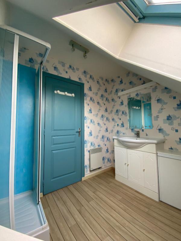 Maison - 165 m² - 8 pièces