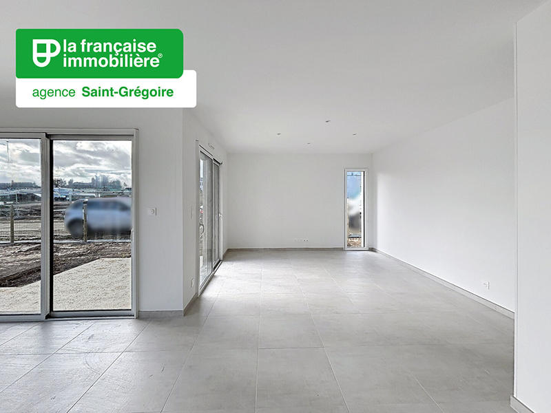 Maison - 136 m² - 6 pièces