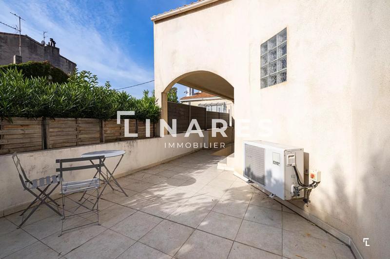 Maison - 66 m² - 3 pièces