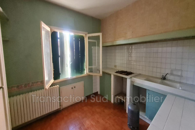 Mas - 172 m² - 8 pièces