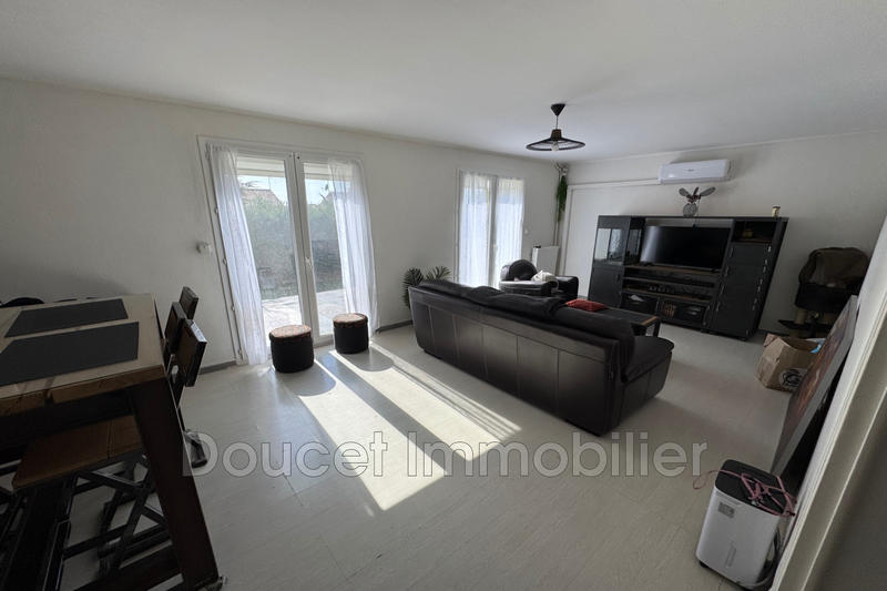 Villa - 126 m² - 5 pièces