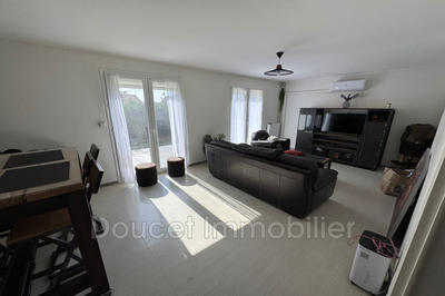 Villa - 126 m² - 5 pièces