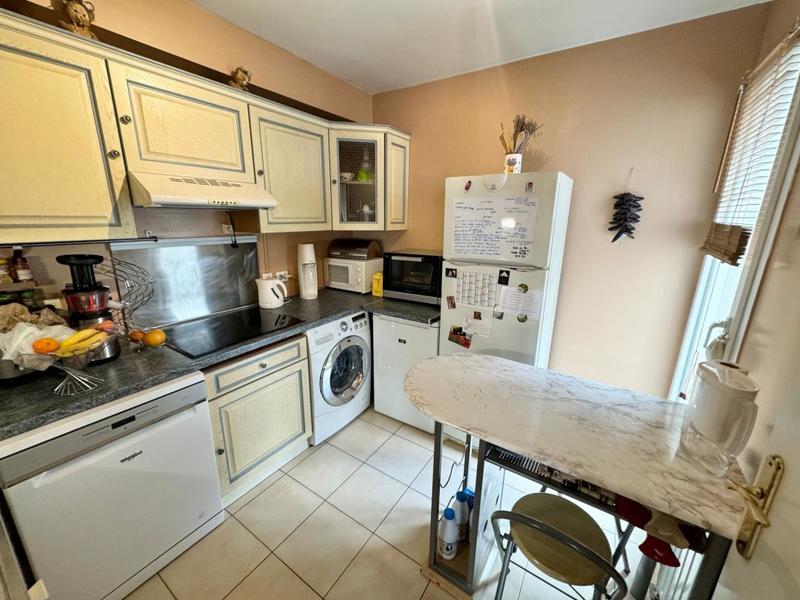 Appartement - 76 m² - 4 pièces