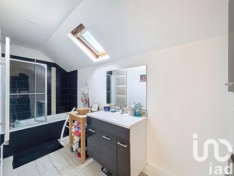 Maison - 147 m² - 5 pièces