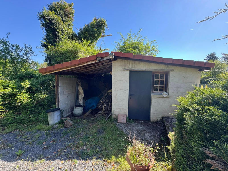 Maison - 151 m² - 6 pièces