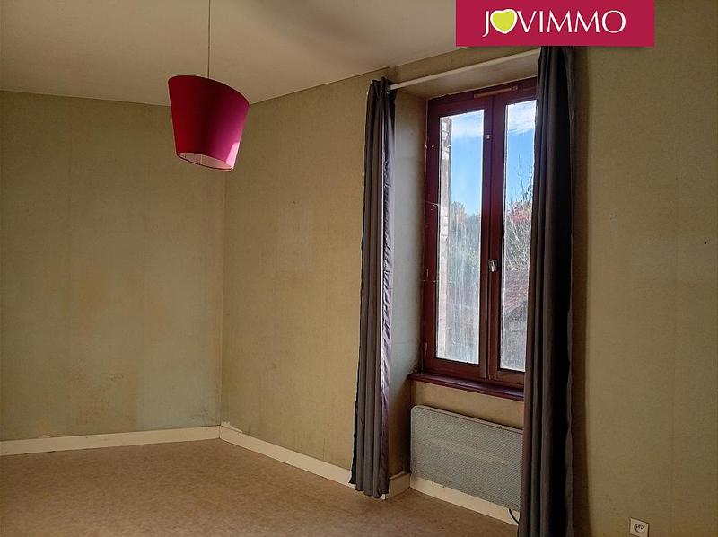 Maison - 194 m² - 12 pièces