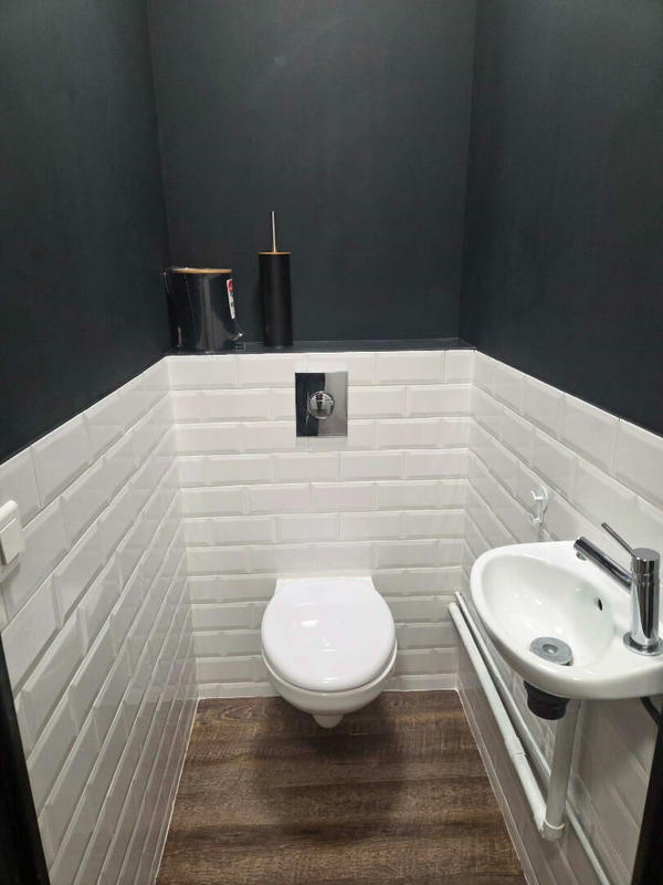 Appartement - 52 m² - 2 pièces