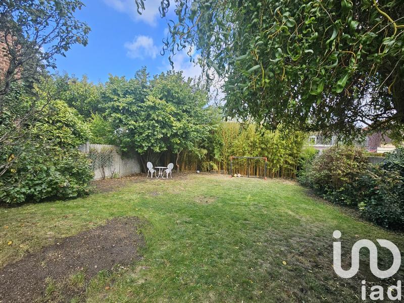 Maison - 180 m² - 7 pièces