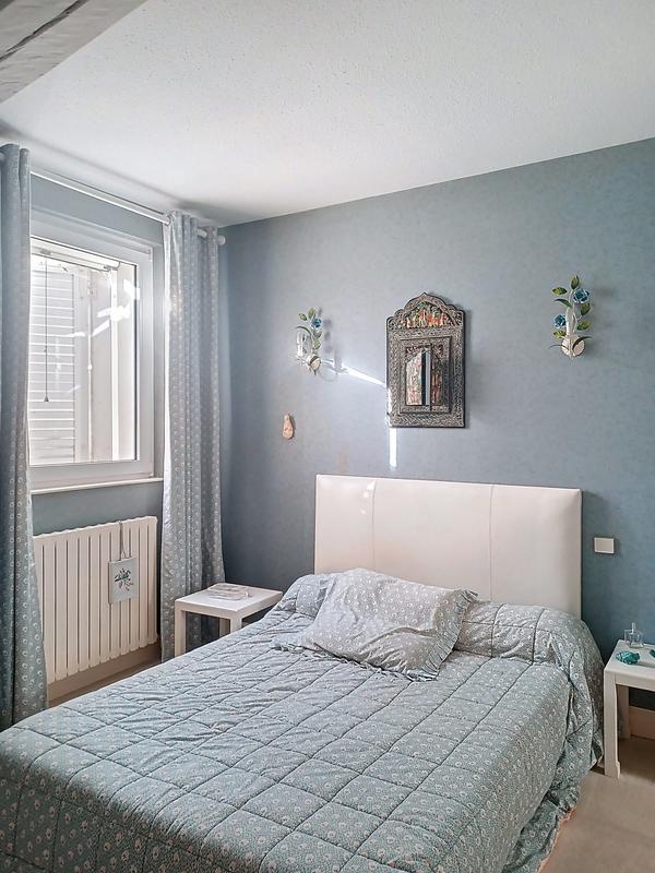 Maison ancienne - 136 m² - 4 pièces