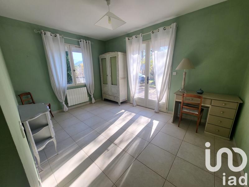 Maison - 100 m² - 3 pièces