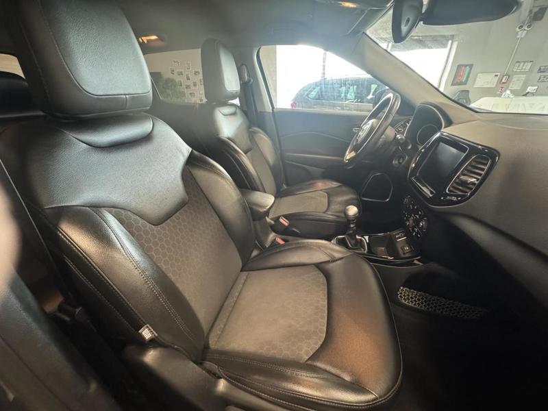 Jeep Compass 1.6 MultiJet II - 120 4x2 Brooklyn Edition Phase 1 / Garantie 12 Mois